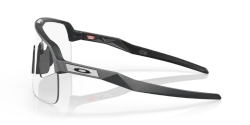 Slnečné okuliare Oakley Sutro Lite Matte Carbon / Clear Photochromic - 2023 