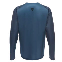Cyklistická bunda Hgl Jersey Ls Deep-Blue - 2023
