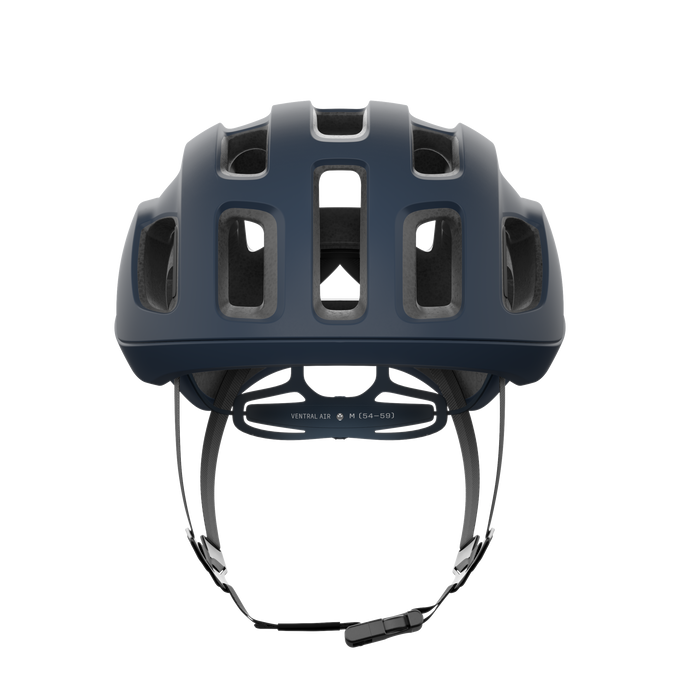 Cyklistická prilba POC Ventral Air MIPS Apatite Navy Matt - 2025