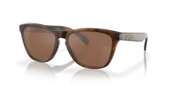Slnečné okuliare Oakley Frogskins™ Matte Brown Tortoise/ Prizm Tungsten - 2023