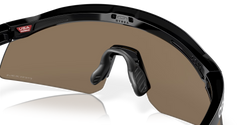 Slnečné okuliare Oakley Hydra Black Ink Frame / Prizm 24k Lenses