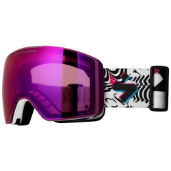 Lyžiarske okuliare Sweet Protection Connor RIG® Reflect Goggles 25 Years Edition Block Party - 2025/26