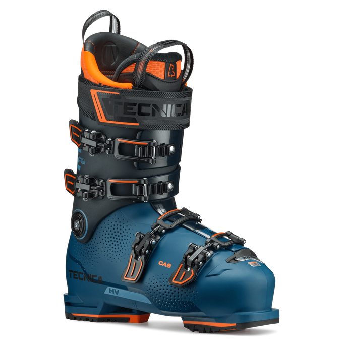Zjazdové topánky TECNICA Mach1 HV 120 TD GW Sport Blue - 2025/26