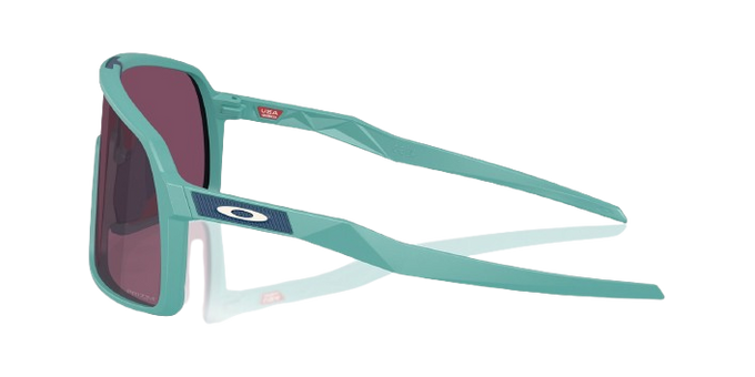 Slnečné okuliare Oakley Sutro Matte Paciffic Frame/Prizm Road Black Lenses