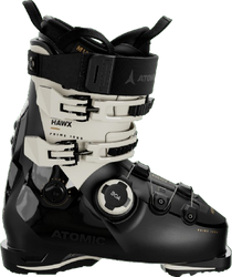 Zjazdové topánky Atomic Hawx Prime 105 S Boa W Black/Stone – 2025/26