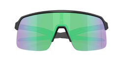 Slnečné okuliare Oakley Sutro Lite Matte Black Frame/Prizm Road Jade Lenses