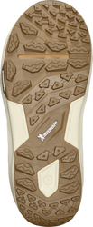 Snowboardové Topánky Thirty Two Tm-2 Double Boa Hansen Men Warm Grey/Olive - 2024/25