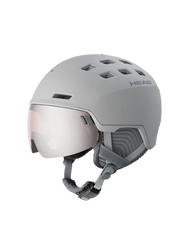 Lyžiarska helma HEAD Rachel Grey - 2025/26