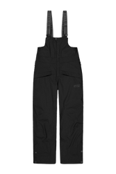 Lyžiarske nohavice Picture Avening Bib Black - 2024/25