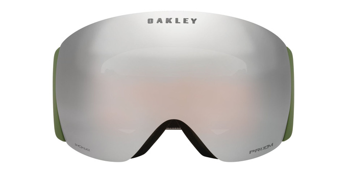 Lyžiarske okuliare OAKLEY Flight Deck Pro L Prizm Black Iridium + Extra Lens Prizm Sage Gold Iridium - 2025/26