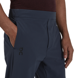 Nohavice On Running Active Pants Navy - 2024/25