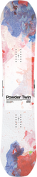 Snowboard Capita Spring Break Powder Twin - 2025/26