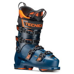 Zjazdové topánky TECNICA Mach1 LV 120 TD2 GW Sport Blue - 2025/26