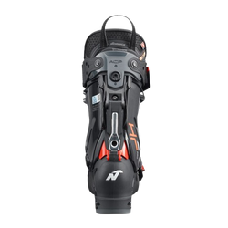 Zjazdové topánky NORDICA HF PRO 130 GW Black-Anthracite-Red - 2024/25