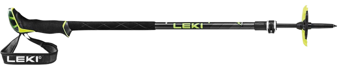  Turistické palice LEKI Guide 2