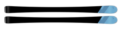 Zjazdové lyže HEAD Super Joy + Joy 11 GW SLR Matt Black 78 mm [H] - 2025/26