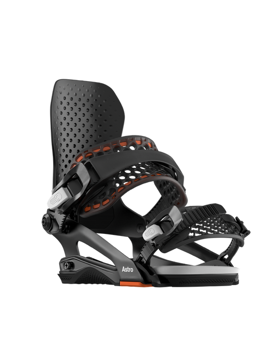 Viazanie na Snowboard Bataleon Astro FW Black - 2024/25