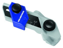 Úhlovač HOLMENKOL Base Edge 0,5° – 1,5°