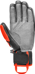 Lyžiarske rukavice Reusch Worldcup Warrior DH - 2025/26