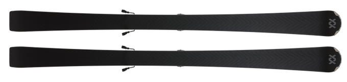 Zjazdové lyže Volkl Shine MT + VMotion 10 GW Lady - 2025/26