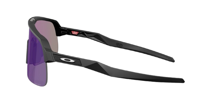 Slnečné okuliare Oakley Sutro Lite S Matte Black Frame/Prizm Jade Lenses