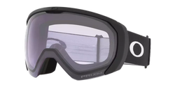 Lyžiarske okuliare Oakley Flight Path L Matte Black Prizm Snow Clear - 2025/26