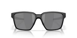 Slnečné okuliare Oakley Actuator SQ Matte Black Frame/ Prizm Black Lenses