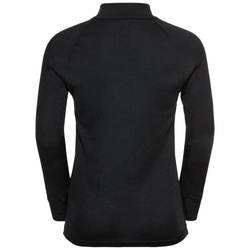 Termoaktívne spodné prádlo Odlo Active Warm Eco BL Top Turtle Neck L/S - 2023/24