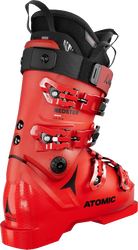 Zjazdové topánky Atomic Redster CS 110 Red/Black - 2024/25