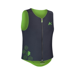Chránič Komperdell Ballistic Flex Fit PRO Junior - 2025/26