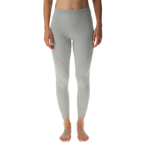Funkčné nohavice UYN Woman Evolutyon UW Pant Long Flamingo/White/White - 2023/24