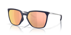 Slnečné okuliare OAKLEY Sielo SQ Matte Navy Frame/ Prizm Rose Gold Lenses