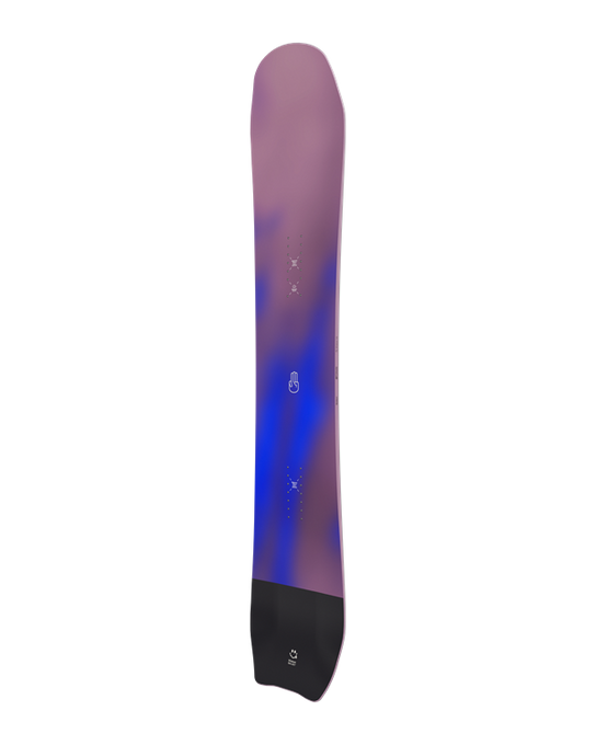 Snowboard Bataleon Whatever - 2025/26