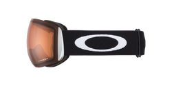 Lyžiarske okuliare Oakley Flight Deck L Matte Black/Prizm Snow Persimmon - 2025/26