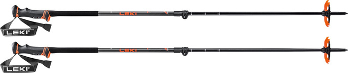  Turistické palice LEKI Helicon Lite 