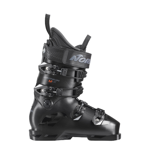 Zjazdové topánky Nordica Dobermann 5 M L.C. Black - 2024/25