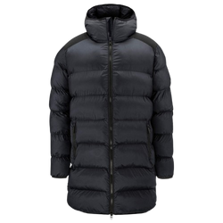 Bunda HEAD Rebels Star Coat Black - 2025/26