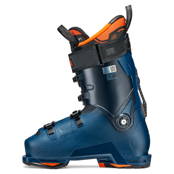 Zjazdové topánky TECNICA Mach1 LV 120 TD2 GW Sport Blue - 2025/26