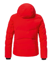 Lyžiarska bunda Schoffel Ski Jacket Caldirola W Scarlet Red - 2025/26