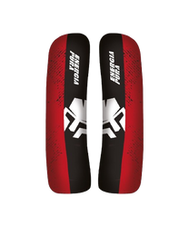 Chrániče holení Energiapura Carbon Racing CDM SR/Warrior - 2025/26