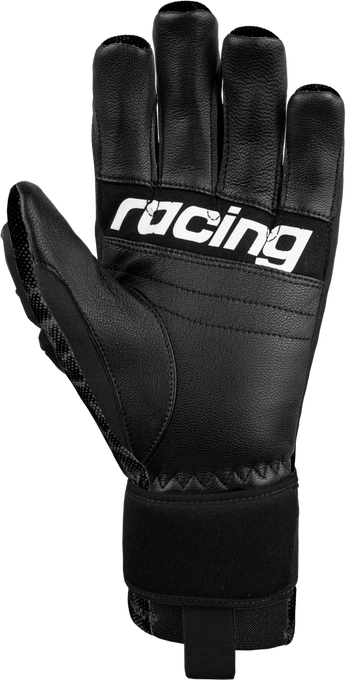 Lyžiarske rukavice Reusch World Cup Warrior Neo - 2023/24