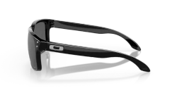 Slnečné okuliare OAKLEY Holbrook Polished Black/Prizm Black - 2023