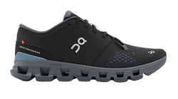 Pánska obuv ON RUNNING Cloud X 4 Black/Chambray