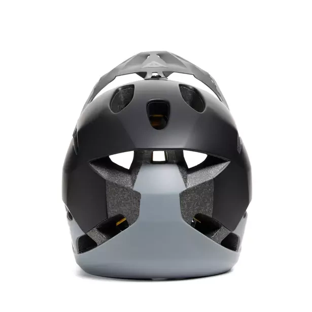 Cyklistická prilba Dainese Linea 01 Mips Black/Gray