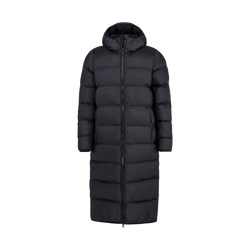 Bunda HEAD Rebels Star Coat Women Black - 2025/26