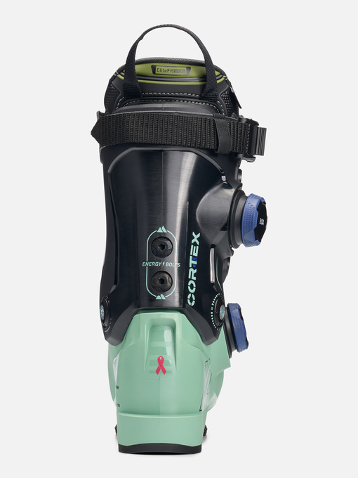 Zjazdové topánky K2 Cortex 105 Zonal Boa W - 2025/26