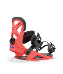 Viazanie na Snowboard Union Cadet Red - 2024/25
