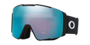 Matte Black || Prizm Sapphire & Prizm Iced