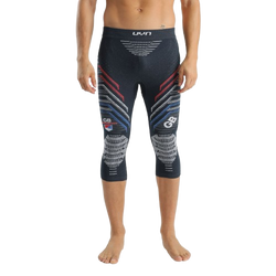 Funkčné nohavice UYN Natyon 3.0 Great Britain Pants Medium - 2025/26