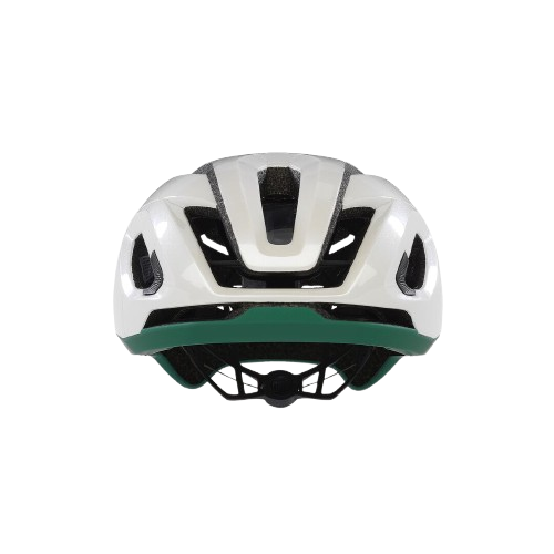 Cyklistická prilba Oakley ARO5 Race EU Matte Paciffic White Pearl - 2025
